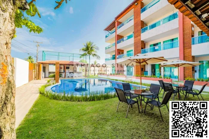 Flat em tamandare