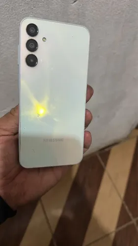 Vendo celular Samsung A15