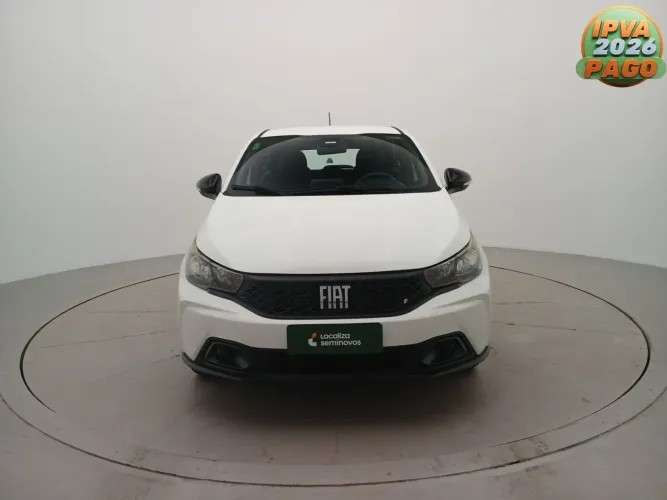 Fiat Argo Drive 1.0 Firefly 2026