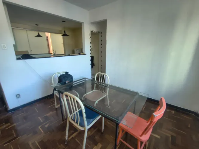 Apartamento com 3 quartos à venda em Belo Horizonte