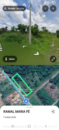TERRENO 