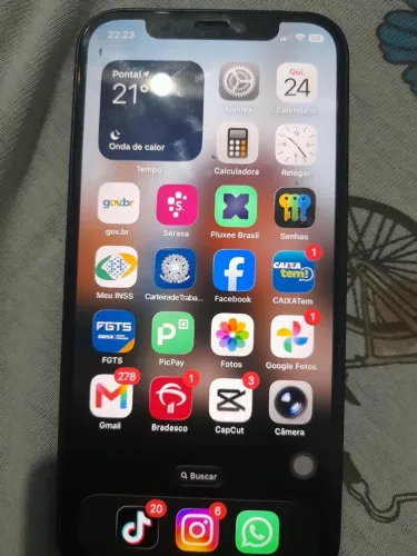 iPhone 12