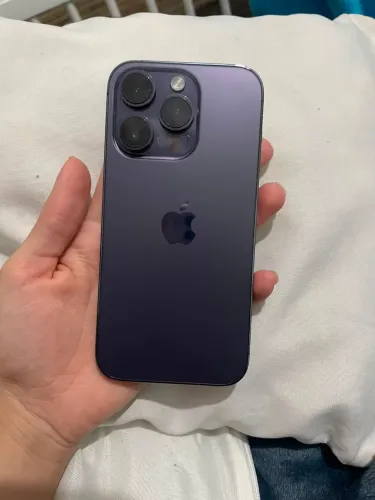 IPHONE 14 PRO SEMINOVO