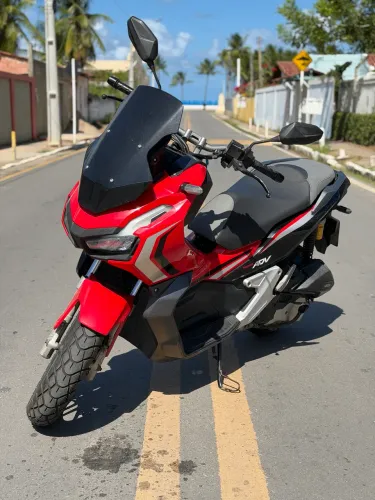 Adv 150 Extra