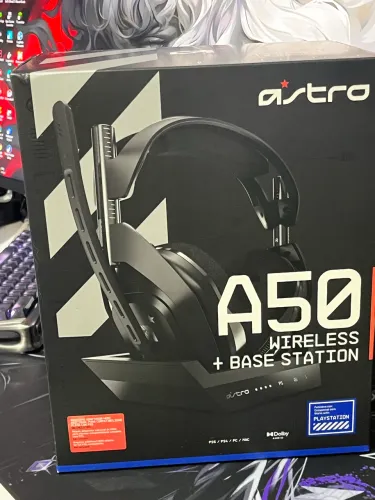 Astro a50 gen 4