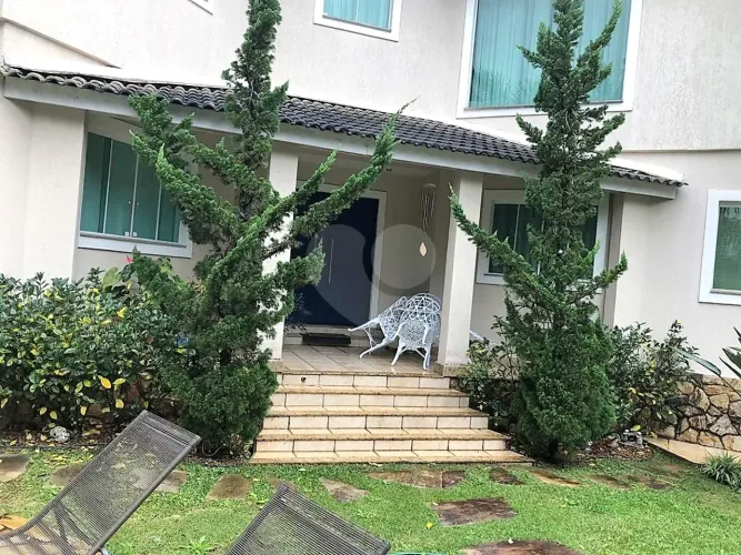 Casa com 3 quartos à venda em Caraguatá - SP