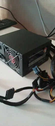 Fonte 300w
