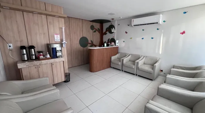 Imóvel Comercial para Locação | Jardim Itália - Cuiabá/MT