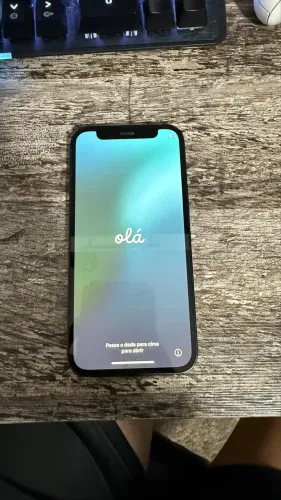 Iphone 12 mini