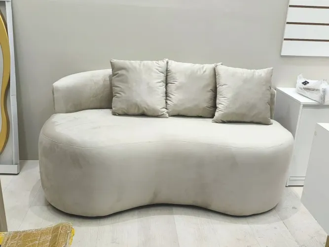 Promoção sofá orgânico