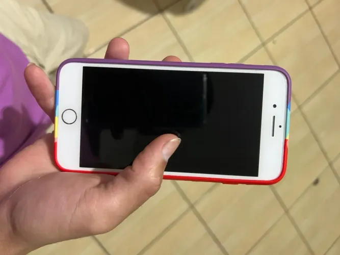 iPhone 7 Plus