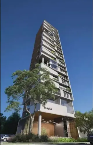 Flat super aconchegante em Manaíra Pronto para morar ou investir!