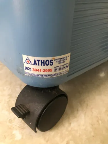 Concentrador de ar - usado