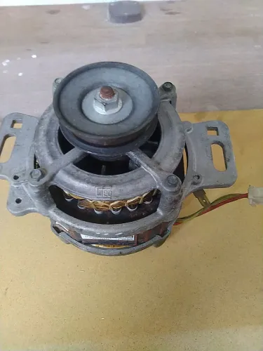 Motor tanquinho lavadora barato