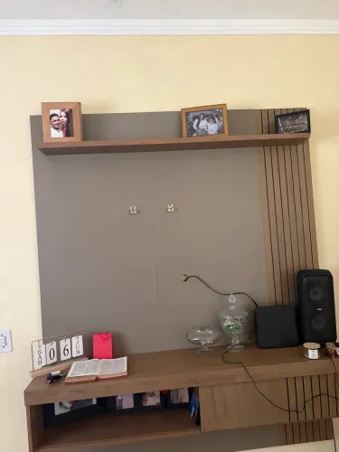 Painel para tv