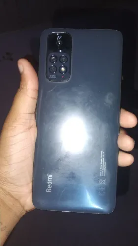 Celular redimi note 11