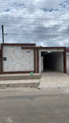 CASA PRA ALUGAR EM TIBIRI