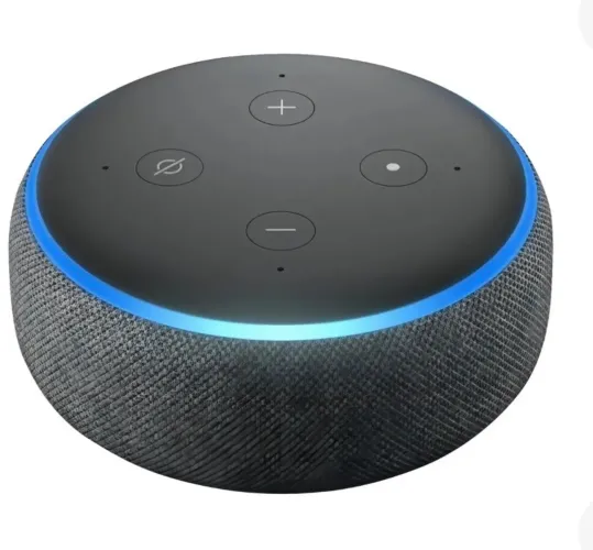 Vendo Alexa