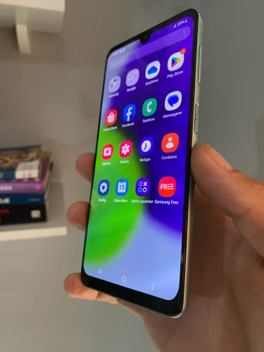 SAMSUNG A22 128gb