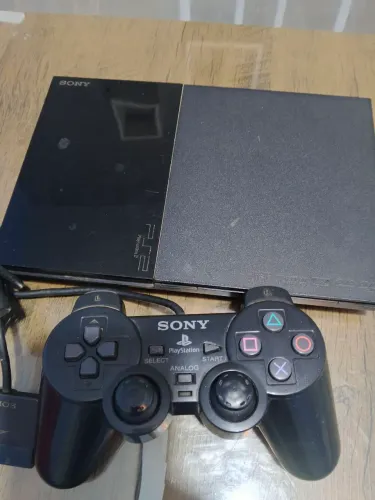 Playstation 2 destravado