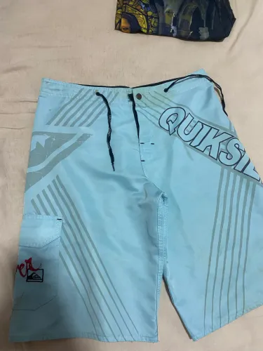 Bermudas masculinas