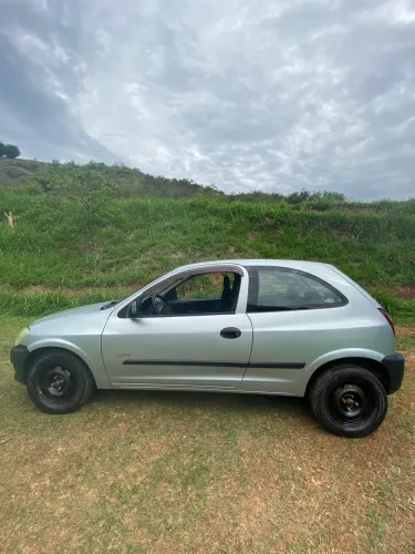 Chevrolet Celta Life/ LS 1.0 MPFI 8V Flexpower 3P 2010