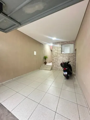 CASA PARA ALUGAR NO SÃO LUIZ - POLVILHO - CAJAMAR - SP