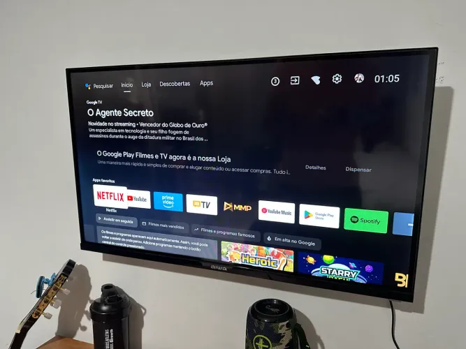 tv 32 smart aiwa