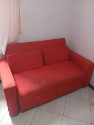 Sofá cama 