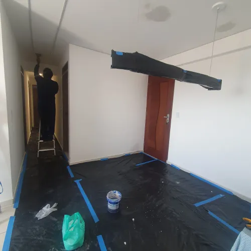 Pintor Pintura Reforma Residencial e Comercial<br>