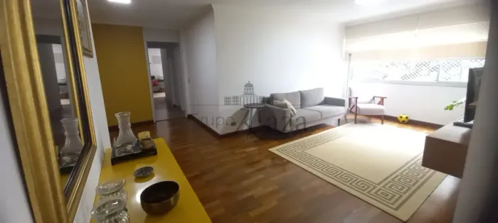 Oportunidade - Apartamento - Vila Adyana - Edifício Delfino Mascarenhas - 3 Dormitórios - 