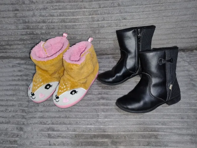 Botas