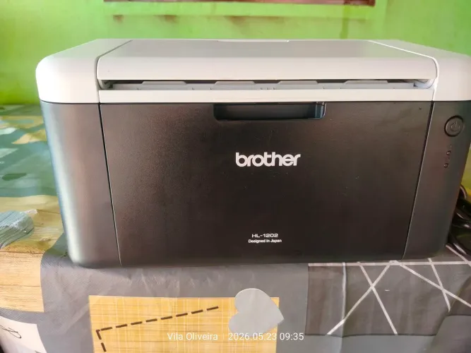 Brother HL-1202