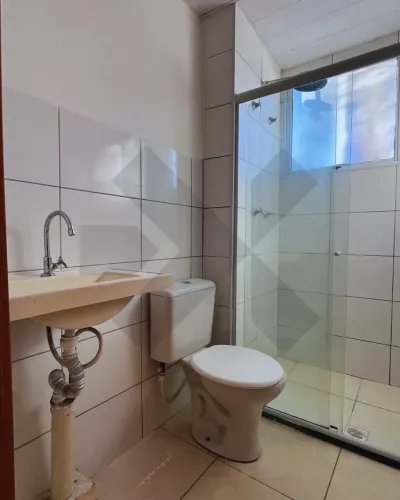 APARTAMENTO TÉRREO PARA LOCAÇÃO JARDIM PRIMAVERA | DUQUE DE CAXIAS/RJ