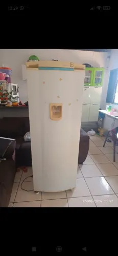 Geladeira 