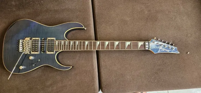 Guitarra Ibanez RG4EXFM1