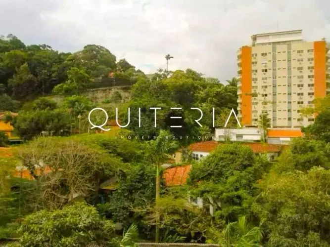 Apartamento à venda | Gávea Rua Marquês de São Vicente | 3 quartos | 2 suítes | 1 Vaga