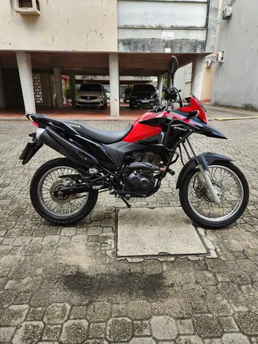 Xre 190 2023 - EXTRA Único dono 