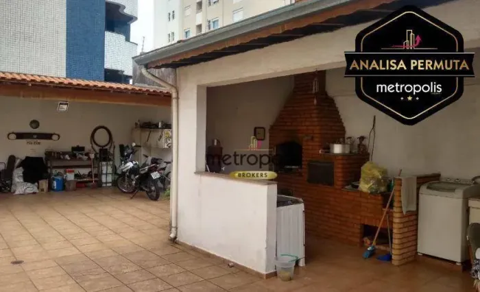 Sobrado com 3 dormitórios, 280 m² - venda por R$ 1.200.000,00 ou aluguel por R$ 8.500,00/m