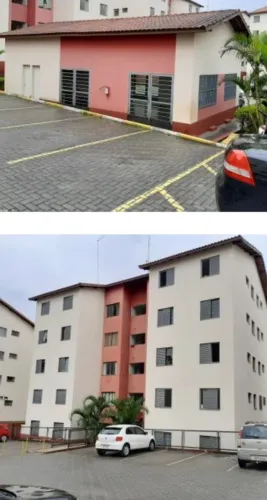 Apartamento para Venda, Condomínio Recanto dos Pinheiros no bairro Alto Ipiranga