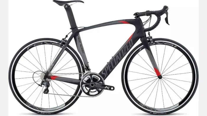 Specialized Venge Expert