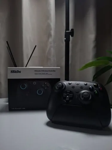 Controle 8BitDo Ultimate 2