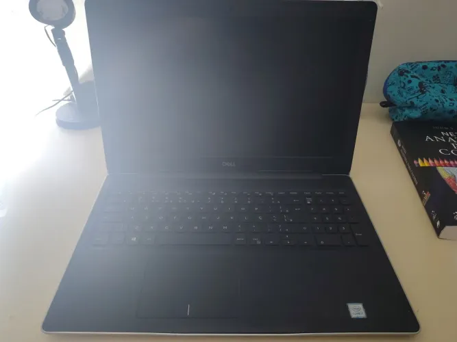NOTEBOOK DELL I7 2023