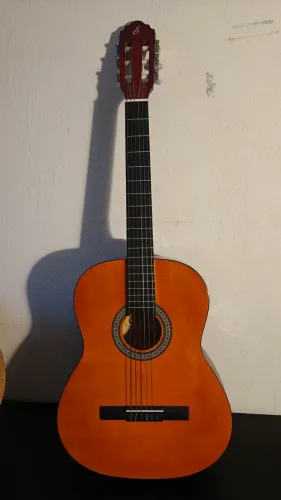 Violão de estudos Giannini 