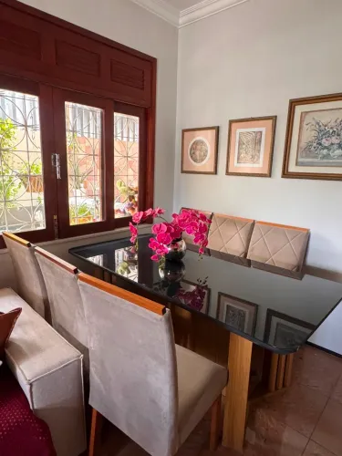 Mesa de Jantar