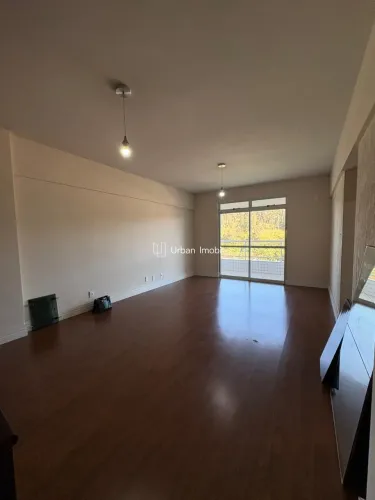 Apê 3 Qts (1 Suíte) com Vista Panorâmica, Varanda e Garagem  Vila Santa Cecilia