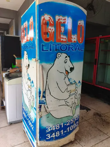 Freezer