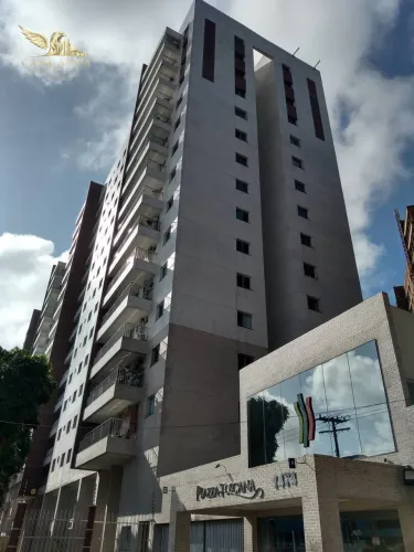 VENDO APARTAMENTO NO COND. PIAZZA TOSCANA - 72,91M²
