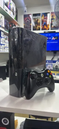 Xbox 360 150 jogos 