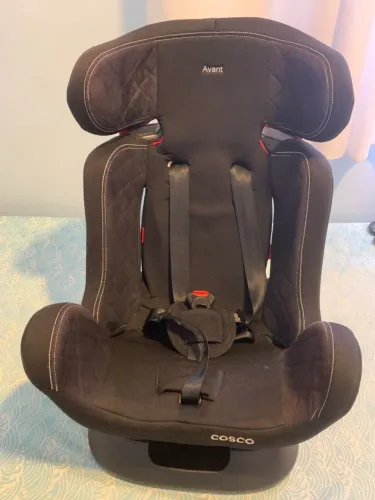 Cadeirinha para Carro Cosco Avant